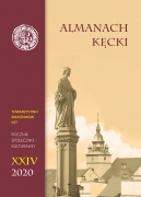 Almanach Kęcki