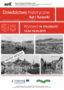 Dziedzictwo historyczne Kęt i Turzovki