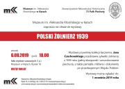 Polski Żołnierz 1939