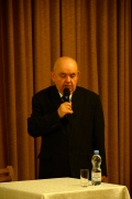 prof. Andrzej Nowakowski