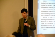 dr Przemysław Jędrzejewski