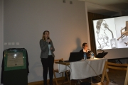 Dr Marta Tylza-Janosz opisuje sytuację rodzących w XIX w. kobiet