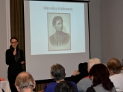 Prezentacja sylwetek kobiet walczących o równouprawnienie w XIX w.